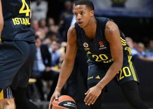 Devon Hall: ‘Nigel’a ‘Onu atsan double double yapacaktım‘ dedim’