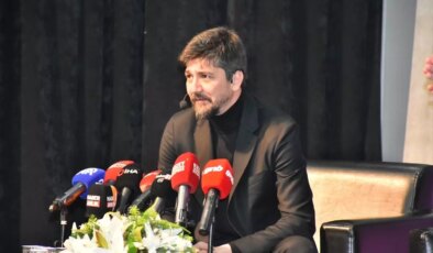 Tolga Zengin: Uğurcan Çakır Dünya’nın Her Takımında Oynar